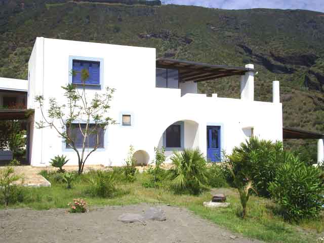 Villa Ciclamino