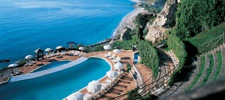 Hotel Baia Taormina