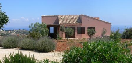 Casa Zabara